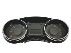 Tachometras Peugeot 3008 5008 9805232380 Yazaki