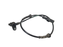 Jutiklis Kairė Galas ABS 479007637R Dacia Duster Bosch 0265008937