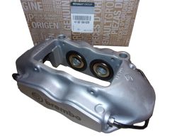 Stabdžių apkaba Dešinė Priekis Originalus 410018992R Renault Megane 4 RS
