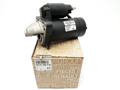 Starteris Naujas Originalus Renault Trafic Megane Master 2.0-2.3 dCI 8201268218 Starteris Naujas Originalus Renault Trafic Megane Master 2.0-2.3 dCI 8201268218