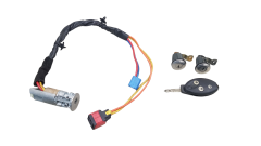 Aizdedzes slēdzenes ieliktņi Zapłonowa Valeo 4162Z4 9170Z8 Citroen Xsara 2 1049