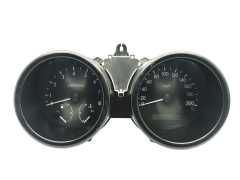 Tachometras Daewoo Kalos Chevrolet Aveo 96413686 50164