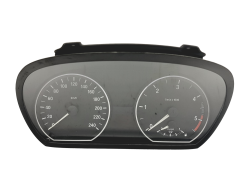 Spidometras BMW 1 E81 E82 E87 9141475-01 43820