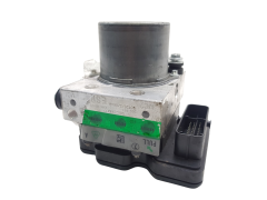 Abs Siurblys ESP Iveco Daily 5802268477 0265956519 Naujas Originalus 4