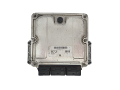 Valdymo Blokas 0281010438 8200066001 8200058052 Mitsubishi Bosch 34290