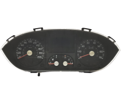 Spidometras Fiat Idea 735423082 503000685700 29434