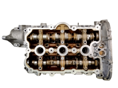 Cilindro galvutė VWAG 06E103403A 06E103285 3.2 FSI CAL