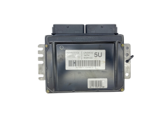 Valdymo Blokas 96291050 S010012001E0 Daewoo Chevrolet Kemsco 57237