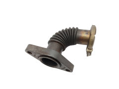 Egr Vamzdis 161834 9645689880 2.0 HDI 16v Citroen Peugeot