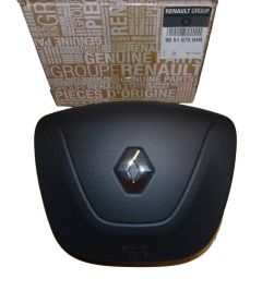 Oro Pagalvė Naujas Originalus 985107504R Renault Oro Pagalvė Naujas Originalus 985107504R Renault