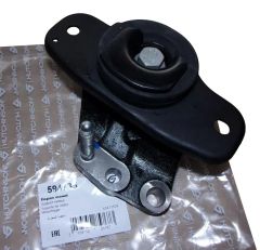 Variklio Atrama Vai Citroen Peugeot 594735 1813E2 1813.E2 Hutchinson
