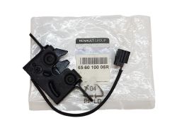 Variklio Gaubto Spyna Renault 656010006R Originalus
