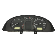Spidometras VW 09051940090 09051969906 Passat B5 48372
