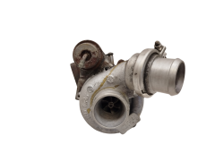 Turbokompresorus 2,2 CDI Mercedes Vito Sprinter A6110960599 VV11AL2006