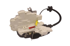 Durų užrakto mechanizmas Galas Dešinė Vai Audi A8 4H0839016C 88391814901 Vika