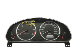 Tachometras Mazda 6 JGGJ6WC 59050