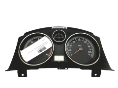 Tachometras Opel Astra H Zafira B 13216684PF 58437