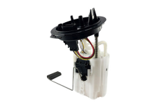 Kuro Siurblys 4E0145950H 99191794101 VW Audi Seat Skoda Vika