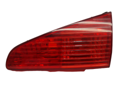 Žibintas Dešinė Galas Peugeot 607 6351N2 AXO Scintex
