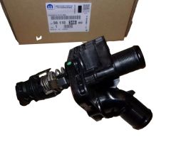 Termostato Korpusas Originalus 9811034680 Citroen Peugeot