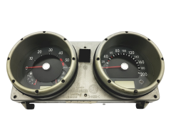 Tachometras VW Lupo 6X0920801D 0263615151 40567