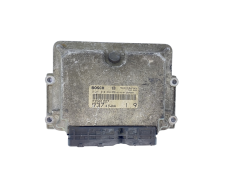 Valdymo Blokas 73501227 0281010332 93741WAA Alfa Romeo Bosch 62042