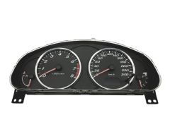 Tachometras Mazda 6 JEGJ6RC 51683