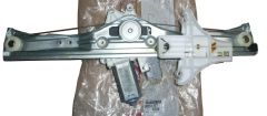 Langų Pakėlimo Mechanizmas Dešinė Galas Naujas Originalus Citroen C5 II 922467 9632533380