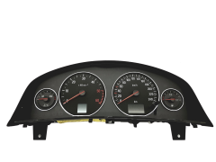 Tachometras Opel Vectra Signum 13136729HT 31276