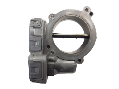 Droselio sklendė Mercedes-Benz A6510900470 0280750573 1420
