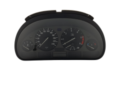 Spidometras BMW 5 E39 6211 8375675 110008735034 2533