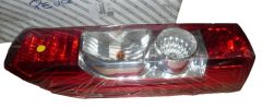 Žibintas Kairioji Originalus 1606664280 Citroen Peugeot
