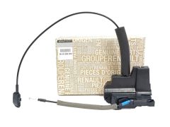 Durų užrakto mechanizmas Dešinė Priekis Renault Megane 3 Coupe 805020004R
