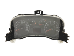 Tachometras Fiat Panda 51711237 503000480700 42279