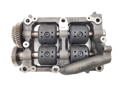 Līdzsvara vārpstas Renault Espace 4 8200180602 2.2 2.5 DCI