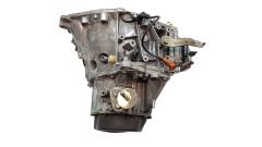Pavarų dėžė 20DL72 Peugeot 206 1.9 D WJY 222235 1222