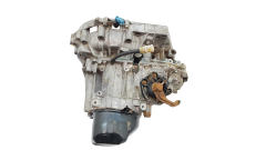 Mechaninė pavarų dėžė 7701723235 JR5104 Renault Scenic 2 1.6 16v 1060