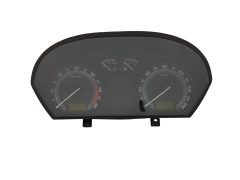 Tachometras Skoda Fabia 6Y0920883E 1375