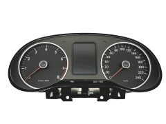 Tachometras VW Polo 6R 6R0920860H A2C53428453 37498