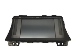 Tachometras Opel Ampera 22870068 A2C82042200 RHD