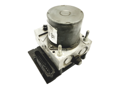 Abs Siurblys Fiat Grande Punto 51786433 0265950628 Bosch 42665