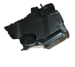 Oro Filtro Korpusas Renault Clio 4 Captur 1.5 DCI 165001258R