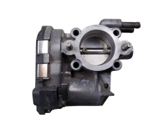Droselio sklendė Opel 9157512 0280750044 1.0 1.2 1916