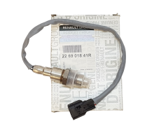 Lambda jutiklis Originalus Renault Twingo Megane IV Duster 0.9-1.0 SCe 226901841R