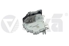 Durų užrakto mechanizmas Galas Kairė 8K0839015G 88391813801 Audi Vika