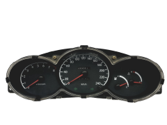 Tachometras Hyundai Coupe 94003-27100 2001-7880 54519