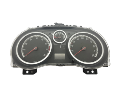 Tachometras Opel Corsa D P0013264267 28120245-3 56396
