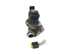 Egr Vožtuvas 1618NR V29006980 1.6 HDI Citroen Peugeot 1002