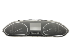 Tachometras Peugeot 208 2008 9805969180 Yazaki