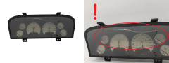 Spidometras Jeep Grand Cherokee 56042916AH 1610